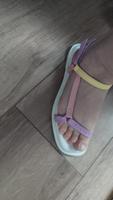 Marc O´Polo Sandalen Leder flach 39 NEU #sale Saarbrücken - Malstatt Vorschau
