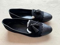 Longchamp - Tassel Loafer, schwarz, Gr. 40 Baden-Württemberg - Singen Vorschau