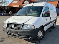 Fiat Scudo 2.0 Cdi LKW Zulassung Bayern - Türkheim Vorschau