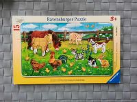 Puzzle Ravensburger 3+ Hessen - Neukirchen Vorschau