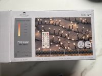 Lichterkette 700 LED innen und aussen Bayern - Lamerdingen Vorschau