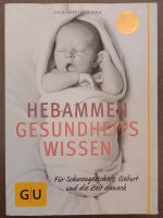 Buch "Hebammen Gesundheitswissen" Bayern - Memmingen Vorschau