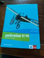 Zeitreise 9/10, ISBN 9783124540904 Niedersachsen - Emden Vorschau