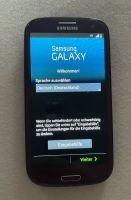 Samsung Galaxy S3 Baden-Württemberg - Untermünkheim Vorschau