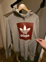 2x adidas pullover gröse M Bayern - Bayreuth Vorschau