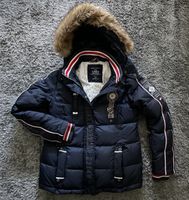 SOCCX-Winterjacke (Daune) „Limited Edition“ • Gr. L • top Nordrhein-Westfalen - Steinhagen Vorschau