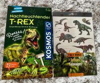 Nachleuchtender T-Rex von Kosmos Bayern - Mühlhausen Vorschau