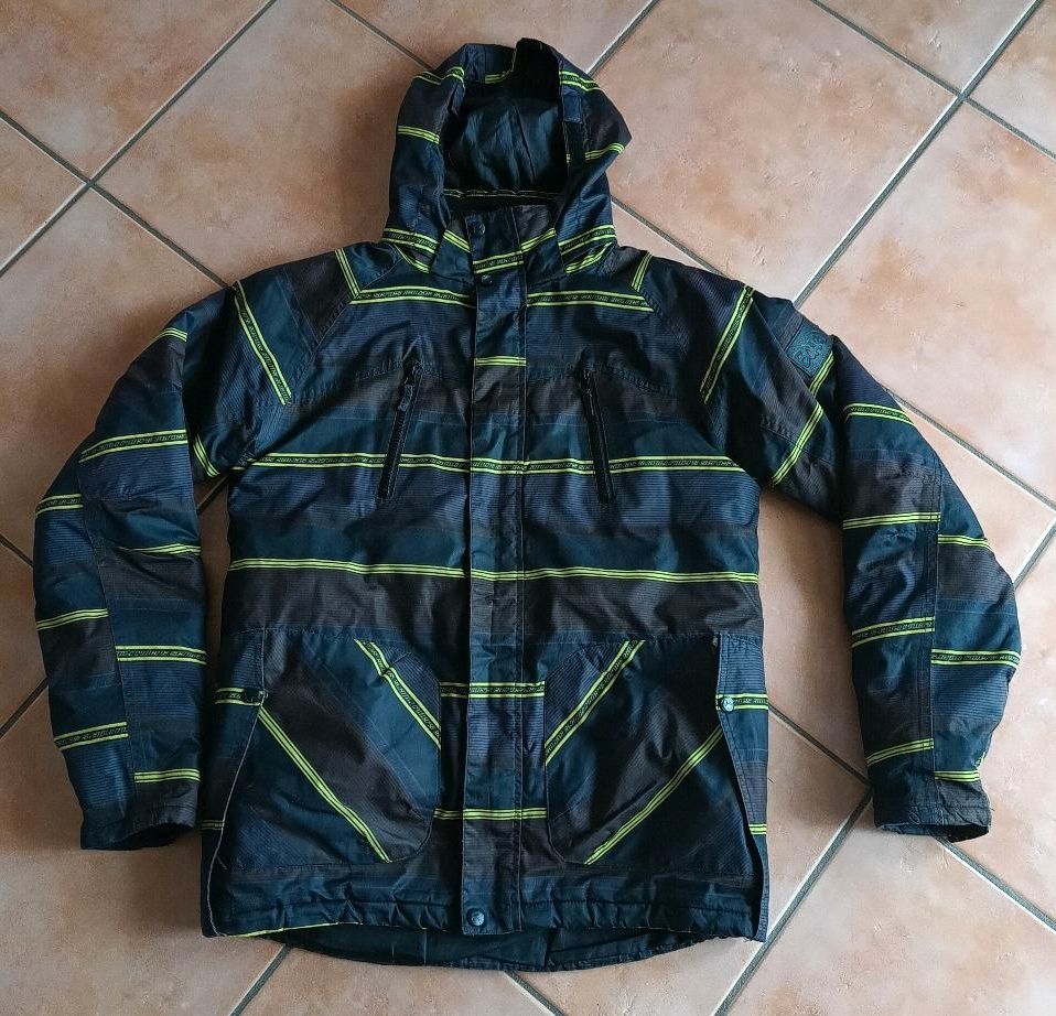 Anorak Jacke Gr .170/176 in Emmering a.d. Inn