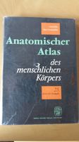 Anatomischer Atlas des menschlichen Körpers Kiss / Szentágothai Rheinland-Pfalz - Bad Sobernheim Vorschau