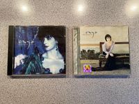 2x CD von Enya zu verkaufen, inkl. Versand Niedersachsen - Bockhorn Vorschau