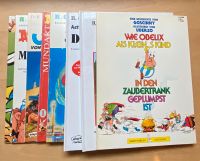 Asterix Comics Baden-Württemberg - Göppingen Vorschau