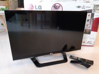 LG 32 Zoll Full HD LED SmartTV mit WLAN und Cinema 3D Baden-Württemberg - Leonberg Vorschau