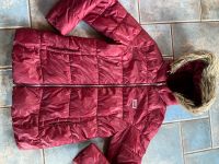 Levis Winterjacke Jacke Größe 164 Levi Strauss Nordrhein-Westfalen - Mechernich Vorschau