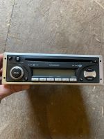 Grundig 1Din Radio CD Radio mp3 Sachsen - Oberlungwitz Vorschau