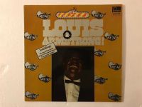 Louis Armstrong–12"LP Vinyl- Attention! Louis Armstrong Vol.2(NEU Niedersachsen - Vienenburg Vorschau