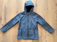 Jungen Softshelljacke grau 140 Brandenburg - Schöneiche bei Berlin Vorschau