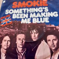 Vinyl single von Smokie von 1975 Saarbrücken-West - Gersweiler Vorschau