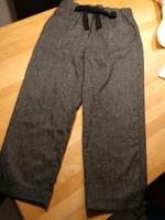 Warme, elegante Damenhose Hessen - Waldems Vorschau