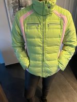 Skijacke Jacke Bogner Gr. 40 w. NEU limette / rosa Niedersachsen - Löningen Vorschau