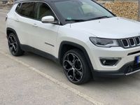 Neue Jeep compass 20 zoll felgen Black Diamond Baden-Württemberg - Kuchen Vorschau