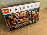 Lego 21319 Friends Apartment LEERKARTON Rheinland-Pfalz - Remagen Vorschau