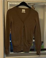 ZARA Cashmere Kaschmir Strickjacke 100% Schleswig-Holstein - Kisdorf Vorschau