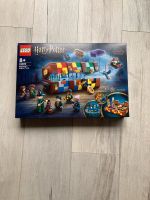 LEGO 76399 Harry Potter Magischer Trank NEU (603 Teile) Nordrhein-Westfalen - Wesseling Vorschau