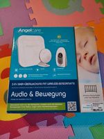 Angelcare AC117 Babyphone mit Bewegungsüberwachung Bayern - Aura a. d. Saale Vorschau