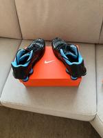 Nike Shox Schuhe Aachen - Aachen-Brand Vorschau