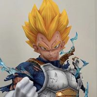 Vegeta Lyk Repaint Dragonball 3D Figur Son Goku Kakarot Saiyajin Essen - Essen-West Vorschau