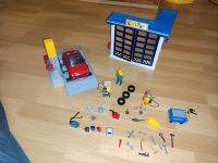 Playmobil Auto Werkstatt Rheinland-Pfalz - Kirrweiler (Pfalz) Vorschau