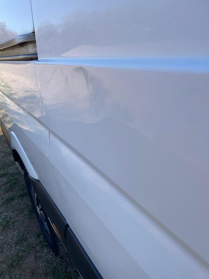 Mercedes Benz Sprinter 316cdi Bj 2016, Standheizung, Klima in Betzdorf