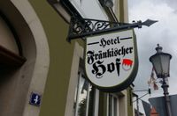 Frühstückskraft gesucht Hotel fürs  Wochenende Bayern - Kitzingen Vorschau
