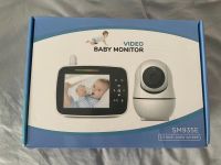 Originalverpackung-Baby Monitor 3,5Zoll 720P Video mit Nachtsicht Innenstadt - Köln Altstadt Vorschau