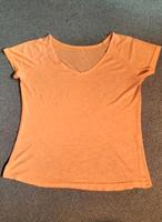 T-Shirt Sport dünn Gr. 38/M/ 170, crivit Sachsen - Dohna Vorschau