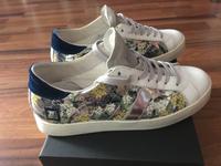 Sneakers D.A.T.E. Leder Thüringen - Altenburg Vorschau