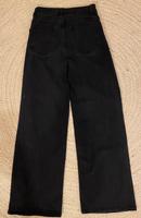 Schwarze Jeans Hose von h&m, Größe 36, Guter Zustand Bayern - Hösbach Vorschau