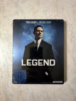 Legend Limited Steelbook Edition Blu-ray Neu Hessen - Trebur Vorschau