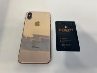 Apple iPhone XS⭐️64GB⭐️100% Akku⭐️Gold⭐️Garantie Berlin - Neukölln Vorschau