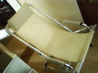 unbenutzt mit Etikett Luxus Alu Relax chair faltbar NP 250 EUR Hamburg - Harburg Vorschau