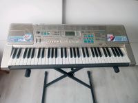 Casio Keyboard Lk tv 300 mit Leuchttasten Bayern - Pappenheim Vorschau