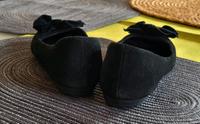 Top: Eye Ballerina aus Velours Bayern - Illertissen Vorschau
