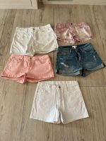 Shorts,LtB,Buffalo,Esorit,H&M,38,neu Niedersachsen - Stade Vorschau