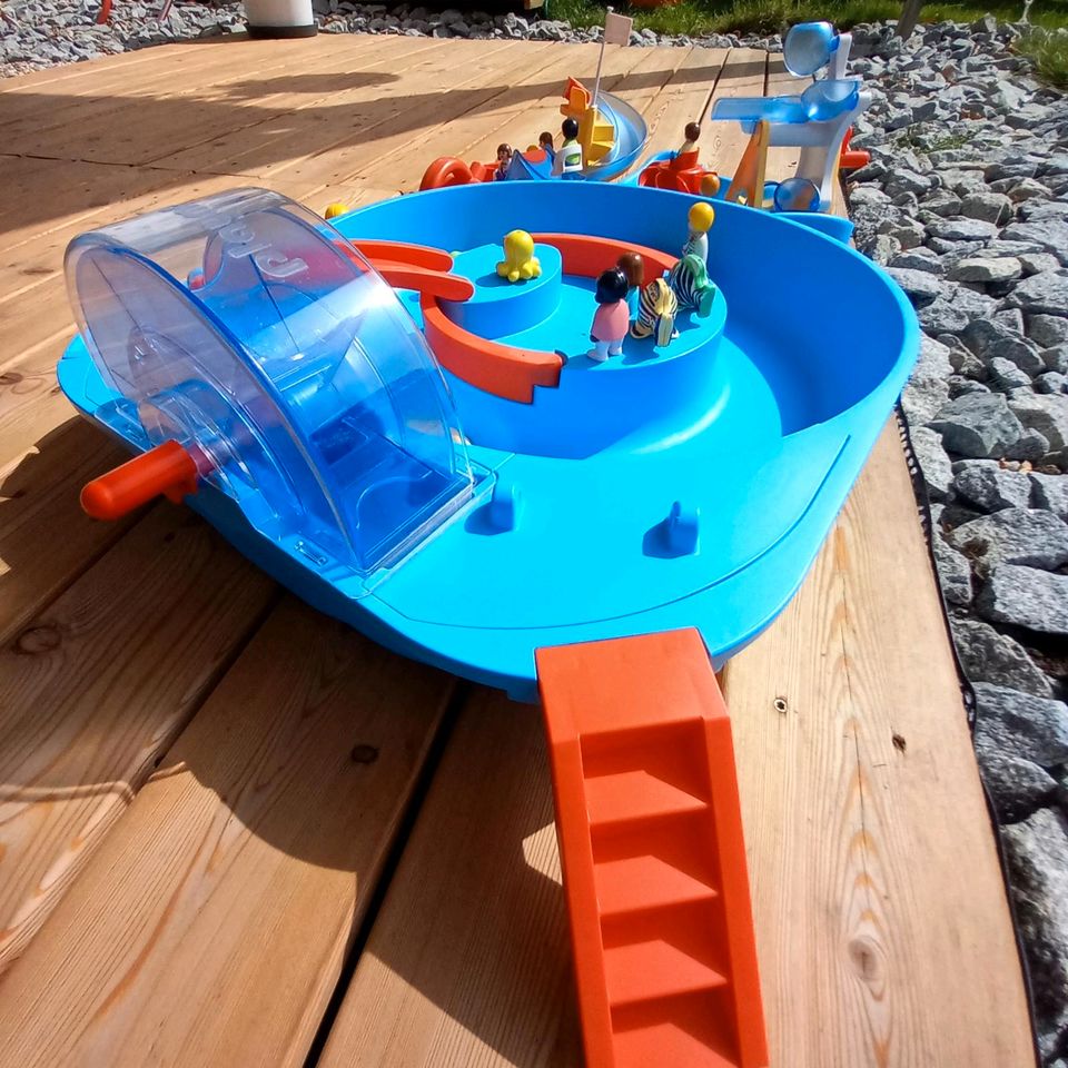 Playmobil 123 Wasser-Set - 5teilig in Börtlingen