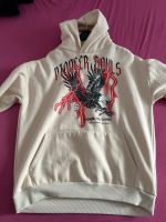 Hoodie New yorker Sachsen-Anhalt - Wernigerode Vorschau