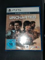 Uncharted ps5 NEU Stuttgart - Zuffenhausen Vorschau