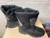 Neuwertige Winterstiefel 38 Herzogtum Lauenburg - Breitenfelde Vorschau