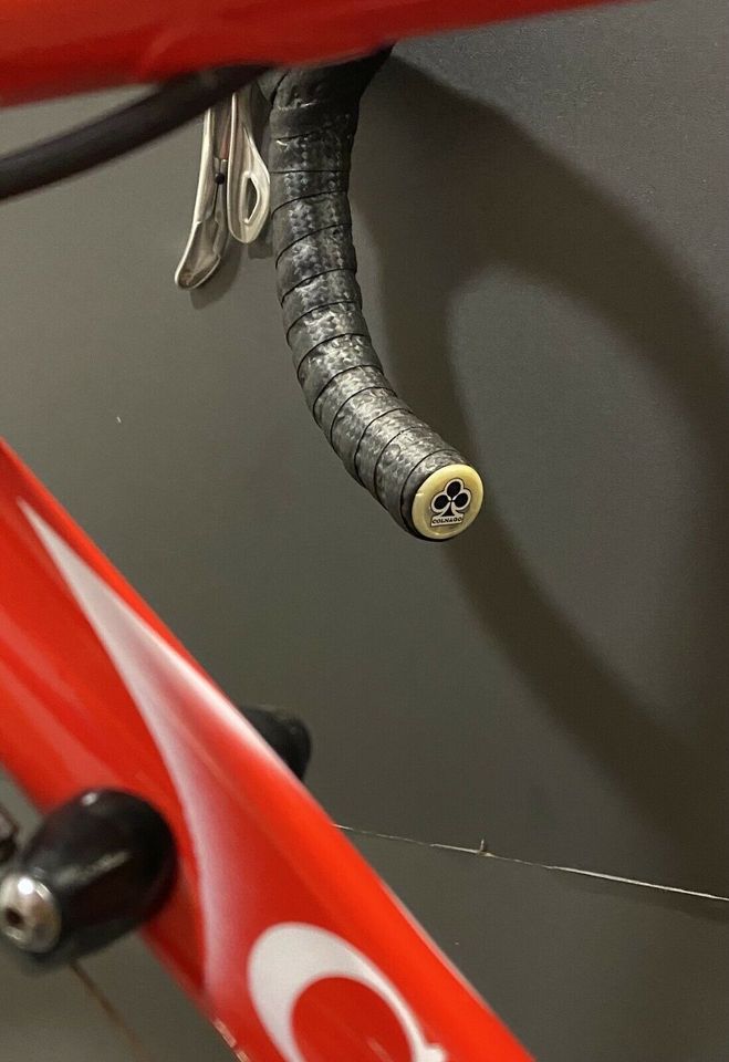 COLNAGO DECOR Rennrad Campagnolo Ambrosio in Nürnberg (Mittelfr)