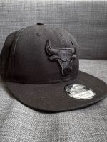 Chicago Bulls SnapBack Cap von New Era Nordrhein-Westfalen - Ratingen Vorschau