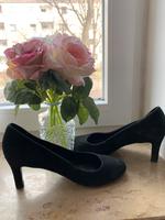 Schöne Pumps Dunde London Gr.39 München - Schwabing-Freimann Vorschau